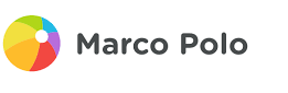 Marco Polo app logo