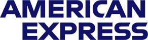 American-Express-Color blue