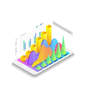 HitMoxie Reporting On Smartphone